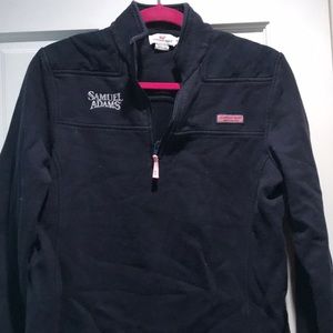 Vineyard Vines Samuel Adams Jacket